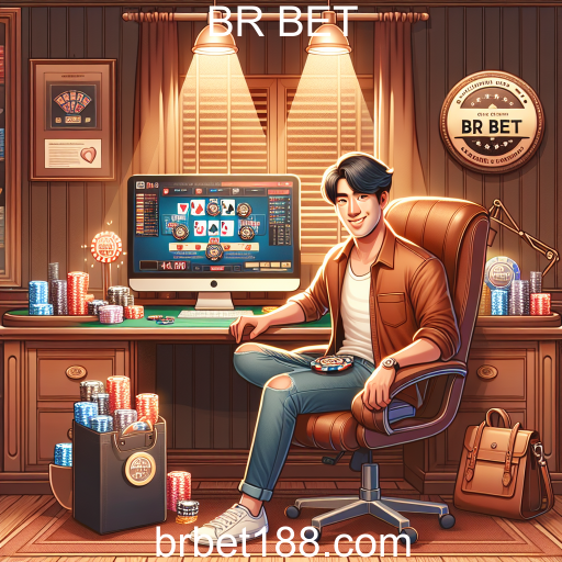 Descubra a Emoção dos Cassinos Online com a BR BET